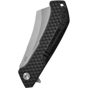 Produktbild für Jagdmesser Camillus BARBER 7, 19645