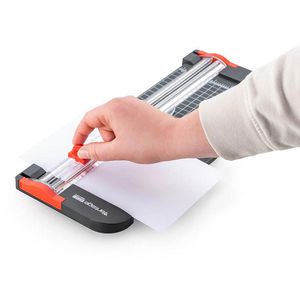 Produktbild für Rollenschneider Vantage 40001, A4