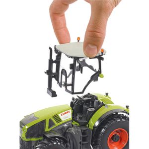 Produktbild für Landwirtschaftsfahrzeug siku 3280 Claas Axion 950