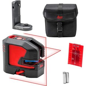 Produktbild für Kreuzlinienlaser Leica 864413, Lino L2s