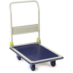 Transportwagen Böttcher-AG R-PT-300