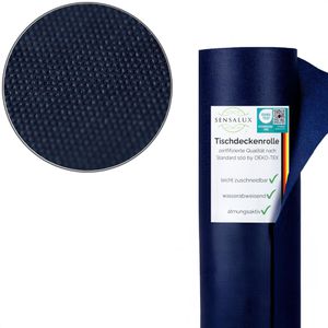 Tischdeckenrolle Sensalux 69701979, abwischbar