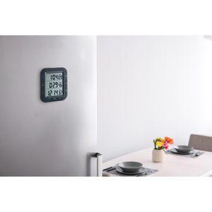 Produktbild für Timer TFA 38.2023 Triple Time XL digital