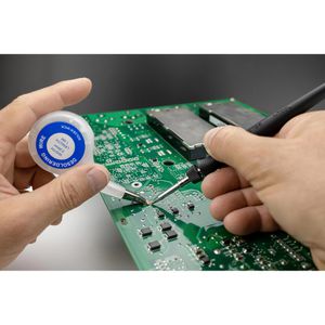 Produktbild für Entlötlitze GALLUNOPTIMAL GOELM2.0-15