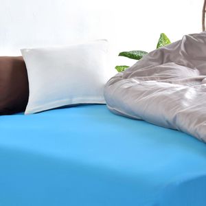 Produktbild für Kissenbezug NatureMark Jersey, Natur/Creme