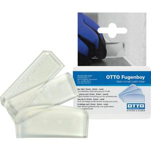 Fugenglätter Otto-Chemie Fugenboy klein, Set 3-tlg