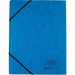 Produktbild für Eckspanner Herlitz 10843910 easy orga, A4