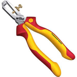 Abisolierzange Wiha Professional electric, 26847