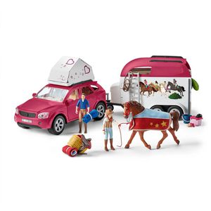 Produktbild für Spielset schleich HORSE CLUB 42535, ab 5 Jahre