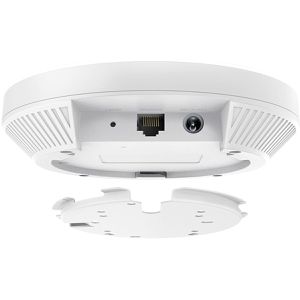 Produktbild für Access-Point TP-Link Omada EAP653 UR, AX3000, Indoor