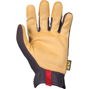 Produktbild für Arbeitshandschuhe Mechanix Material4X Fastfit