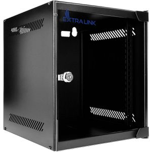 Netzwerkschrank Extralink Lite, EX.28822, 10 Zoll