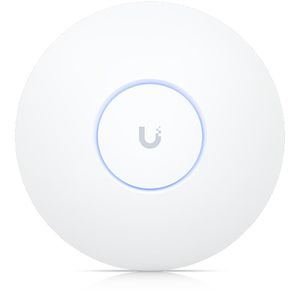 Produktbild für Access-Point UbiQuiti UniFi U6-Enterprise, Indoor