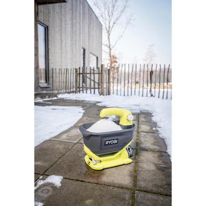 Produktbild für Universalstreuer Ryobi OSS1800 ONE+