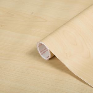 Produktbild für Möbelfolie d-c-fix F3468219, Holzoptik, Ahorn