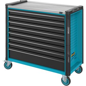Produktbild für Werkzeugwagen Hazet Assistent 179NXXL-8/378