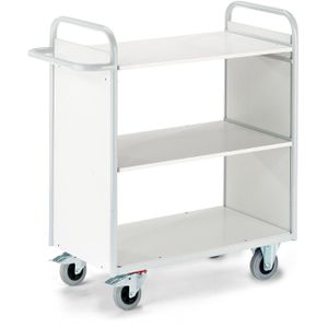 Bürowagen Rollcart B08-7322