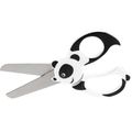 Zusatzbild Kinderschere Fiskars Tierschere Panda 1004613 13cm