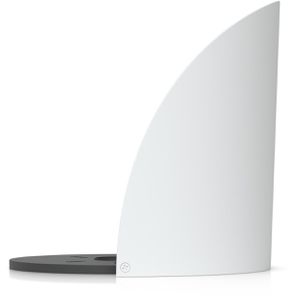 IP-Kamera-Schutzgehäuse UbiQuiti G6 Dome, weiß