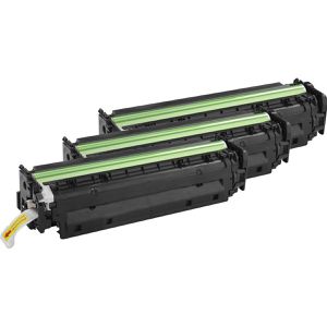 Produktbild für Toner Böttcher-AG für Canon 718 CMY Multipack