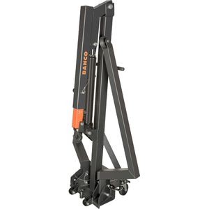 Produktbild für Werkstattkran Bahco BH6PC600, Motorkran