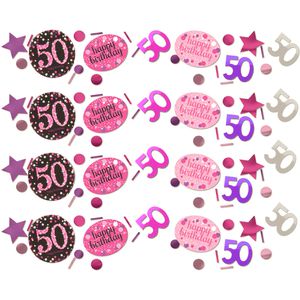 Produktbild für Konfetti Amscan 9900610, Sparkling Celebration, Papier &amp; Folie
