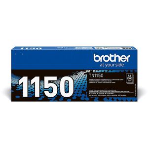 Produktbild für Toner Brother TN-1150 schwarz