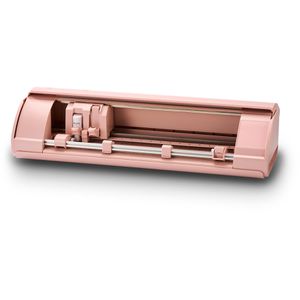 Produktbild für Schneideplotter Silhouette Cameo 5 Alpha, pink