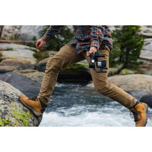 Produktbild für Gimbal GoPro Fluid Pro KI, 3-Achsen-Stabilisator