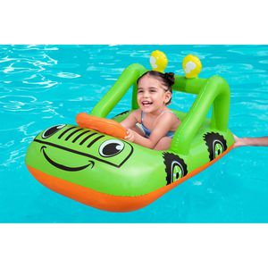 Produktbild für Schlauchboot Bestway Lil Navigator, 34169