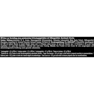 Produktbild für Proteinpulver ESN ISOCLEAR Whey Isolate, 750g