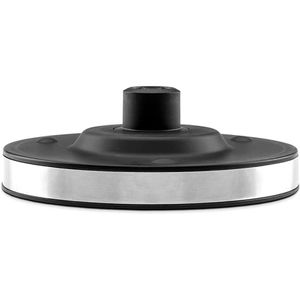 Produktbild für Wasserkocher Gastroback Design Mini, 42435, silber