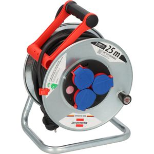 Kabeltrommel Brennenstuhl Garant S, 25m