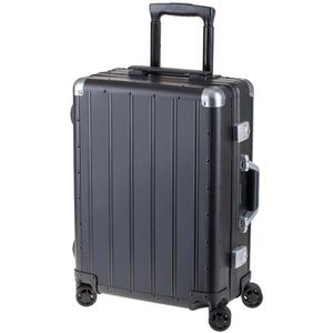 Koffer Alumaxx Orbit 45171, schwarz