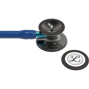 Produktbild für Stethoskop Littmann Cardiology IV Diagnostic, mit Doppelkopf