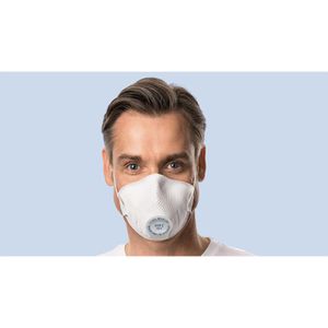 Produktbild für Atemschutzmaske Moldex Klassiker 2555