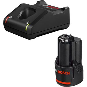 Produktbild für Akku-Bohrschrauber Bosch GSR 12V-35 FC