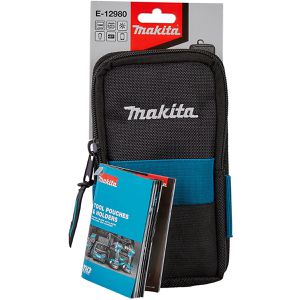 Produktbild für Werkzeug-Gürteltasche Makita E-12980, XL