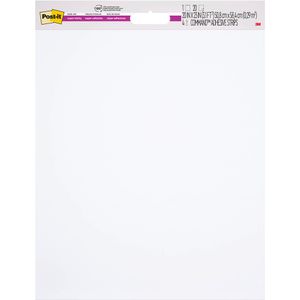 Flipchart-Papier Post-it Meeting Chart 566-E, Recycling
