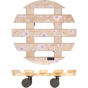 Produktbild für Pflanzenroller Wagner-System Your Style GH 0642, für innen