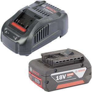 Produktbild für Nass-Trockensauger Bosch GAS 18V-10L CLC
