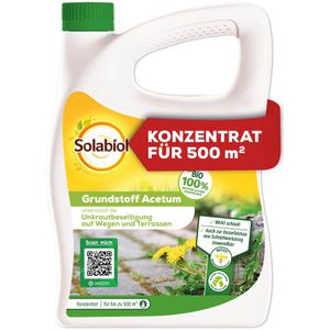 Grundstoff