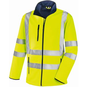 Arbeitsjacke teXXor Softshelljacke Niagara, 4103