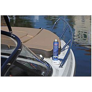 Produktbild für Scheibenreiniger Liqui-Moly 1512, Schaum