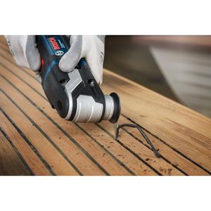 Produktbild für Multifunktionswerkzeug-Zubehör Bosch PRO ALI 12 SC