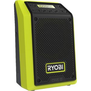 Baustellenradio Ryobi RR18-0 ONE+, 18V