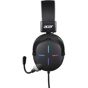 Produktbild für Gaming-Headset Acer Nitro Gaming II, NHW200, kabelgebunden