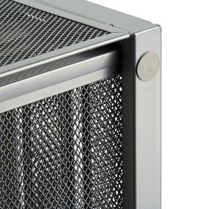 Produktbild für Schubladenbox Relaxdays A4