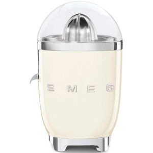 Zitronenpresse Smeg CJF11CREU, 50er Retro Style