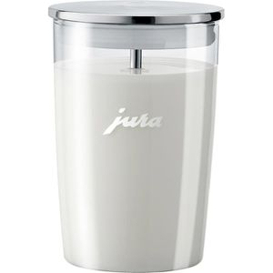 Produktbild für Milchbehälter Jura 72570
